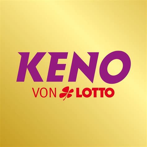 kenolive|KENO von LOTTO .